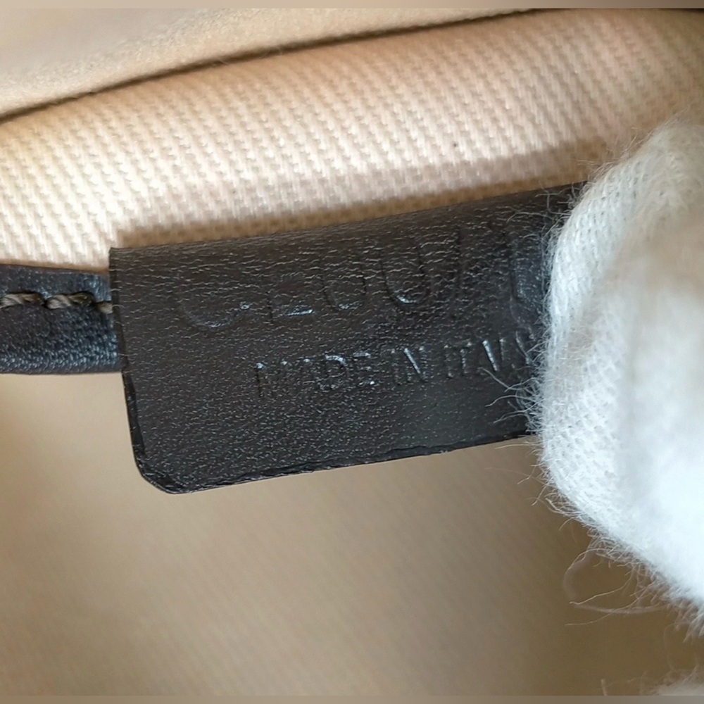 CELINE Signature Canvas/Leather Tote Bag 😍❤️ - Picture 6 of 13